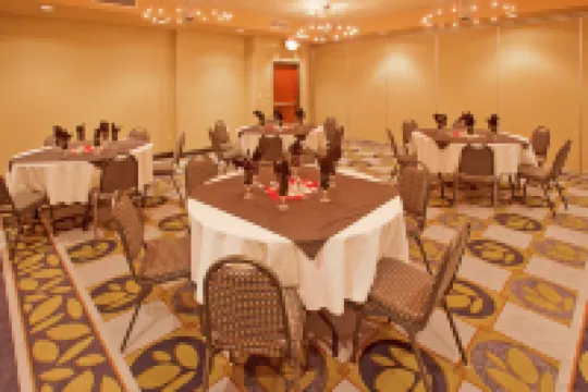 DoubleTree by Hilton Fort Worth Fossil Creek