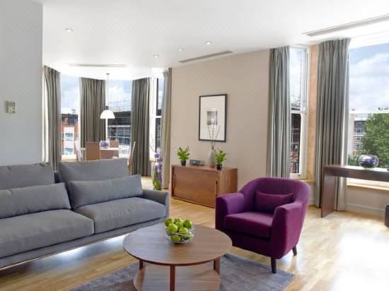 Cheval Harrington Court at South Kensington - Reviews for 4-Star Hotels in  Kensington and Chelsea | Trip.com