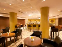 Leonardo Hotel Jerusalem Hotéis próximos à(ao) Alegro