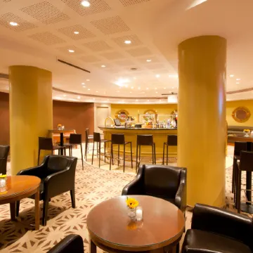 Leonardo Hotel Jerusalem