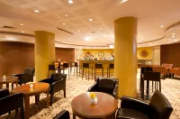 Leonardo Hotel Jerusalem Hotels in Jerusalem