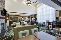 Staybridge Suites LANSING-OKEMOS by IHG - breakfast