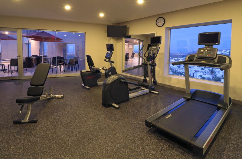 Staybridge Suites SAN Luis Potosi by IHG photo 4
