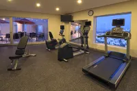 Staybridge Suites SAN LUIS POTOSI by IHG - Gym