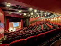 بولمان لندن سانت بانكراس