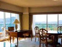 Okinawa Kariyushi Beach Resort Ocean Spa