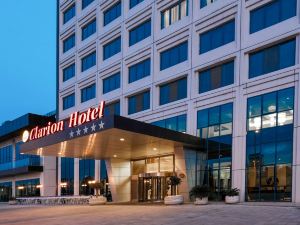 Clarion Hotel Istanbul Mahmutbey