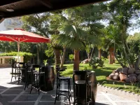 Odyssee Park Hotel Hotels in Cite Charaf