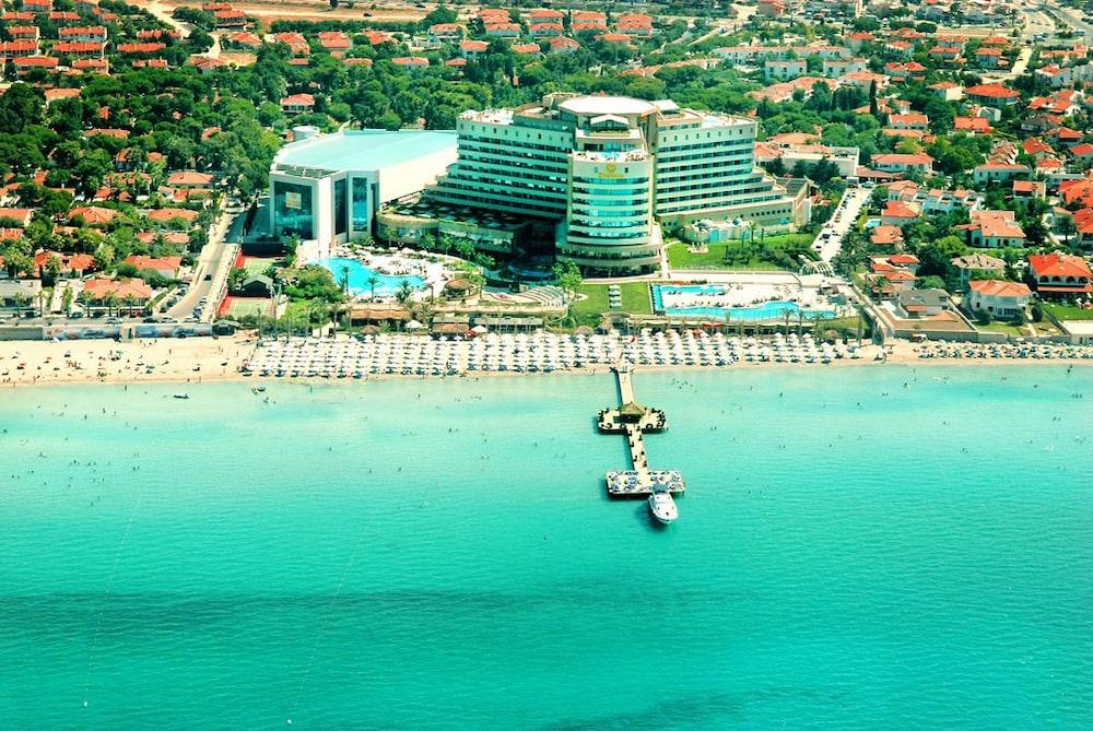 Sheraton Cesme Hotel, Resort & Spa