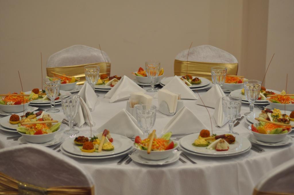 Grand Itimat Hotel (Grand İtimat Hotel)