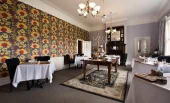 The Dudley Boutique Hotel