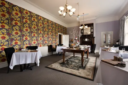 The Dudley Boutique Hotel Отели в г. Яндойт