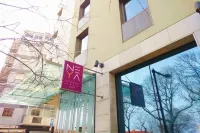Neya Lisboa Hotel Hôtels à : Lisbonne