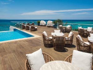 S Hotel Jamaica- Luxury Boutique All-Inclusive Hotel牙買加S飯店-豪華精品全包飯店