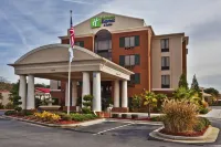 Holiday Inn Express & Suites MCDONOUGH by IHG - 3-Star
