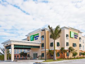 Fairfield Inn & Suites Marathon Florida Keys