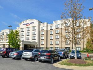 SpringHill Suites Pittsburgh Mills