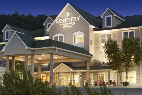 Country Inn & Suites by Radisson, Lehighton-Jim Thorpe, PA Hotels in Jim Thorpe