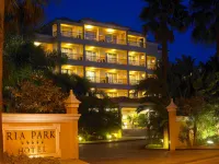 Ria Park Garden Hotel Hotels in Almancil