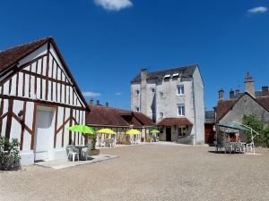 Logis Hôtel du Cygne