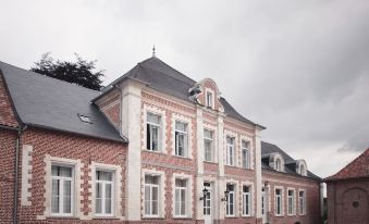 Domaine de la Traxene
