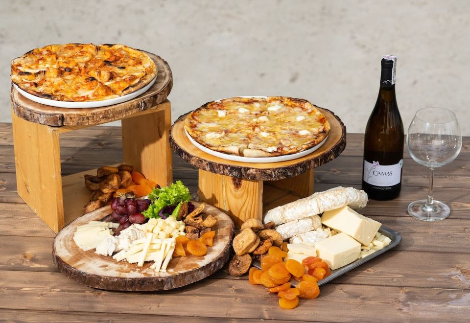 오세아니카 리조트 팡라오 수영장