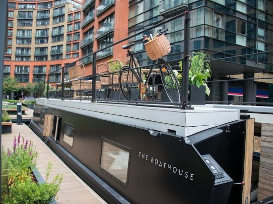 Hotel review: Premier Inn London Paddington Basin – Business Traveller