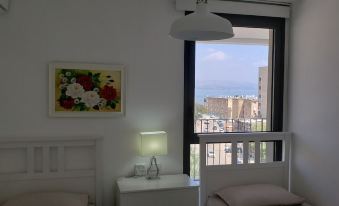 Europa Suite