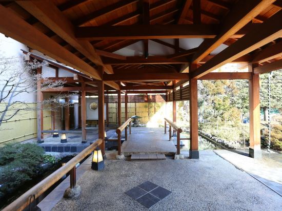 千曲の戸倉上山田温泉周辺のホテル 22おすすめ旅館 宿 Trip Com