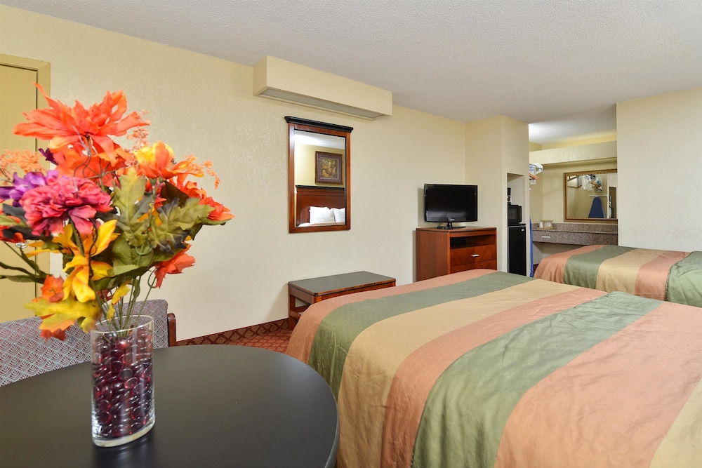 Americas Best Value Inn - Brookhaven