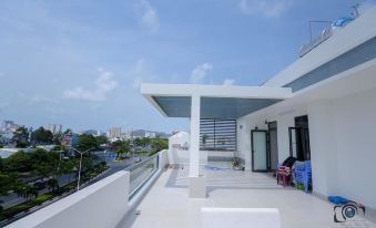 Trung Dung Hotel Apartment