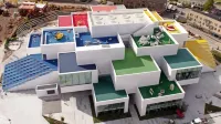 Stay and Sleep Grindsted - Billund Hotels in Ansager