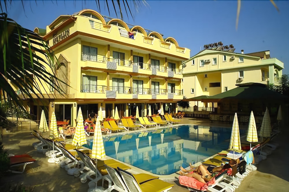 Grand Lukullus Hotel - All Inclusive