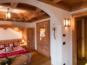 B&B Solder Chalet Dolomiti