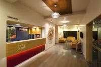 Skylark Business Hotel