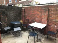 Old Victory House Homestay Hotels in Portsmouth