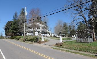 Franklin Terrace Bed and Breakfast