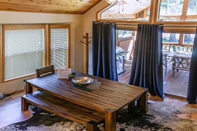 Other #51 & #52 Hyatt Lake Compound~Sleeps 10~Lake View Photo