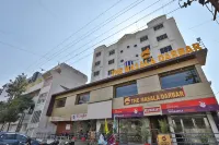 Hotel the Grand Bansi
