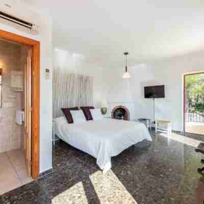 Villa Can Jasa Rooms