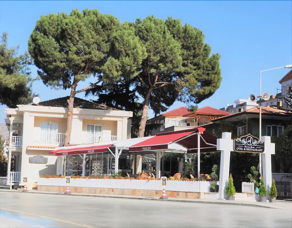 Hatunca Otel & Restaurant