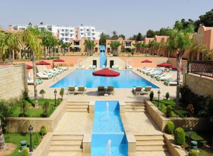 Hotel Prestige Agadir Boutique & Spa