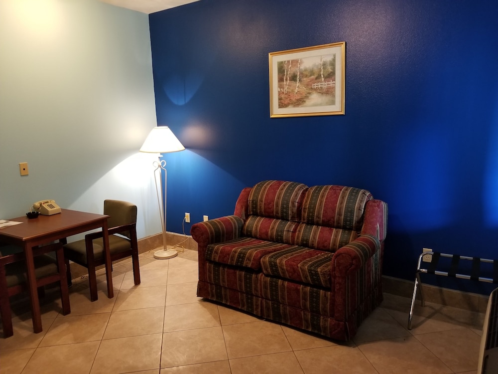 Texas Inn and Suites - Rio Grande Valley