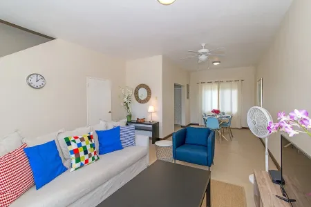 Nianna Coral Bay Gorgeous Townhouse 2
