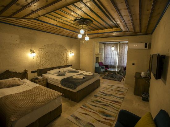 cappadocia elite stone house goreme updated 2021 price reviews trip com