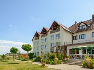 Hotel Restaurant Göller