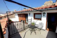 Hotel del Pastor Hotels in Monroyo