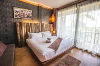 Andalay Beach Resort Koh Libong - Aamiainen