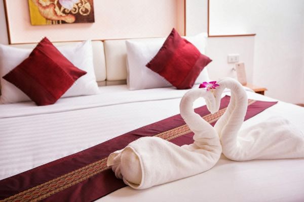 KC 플레이스 호텔 빠뚜남(KC Place Hotel Pratunam)_5