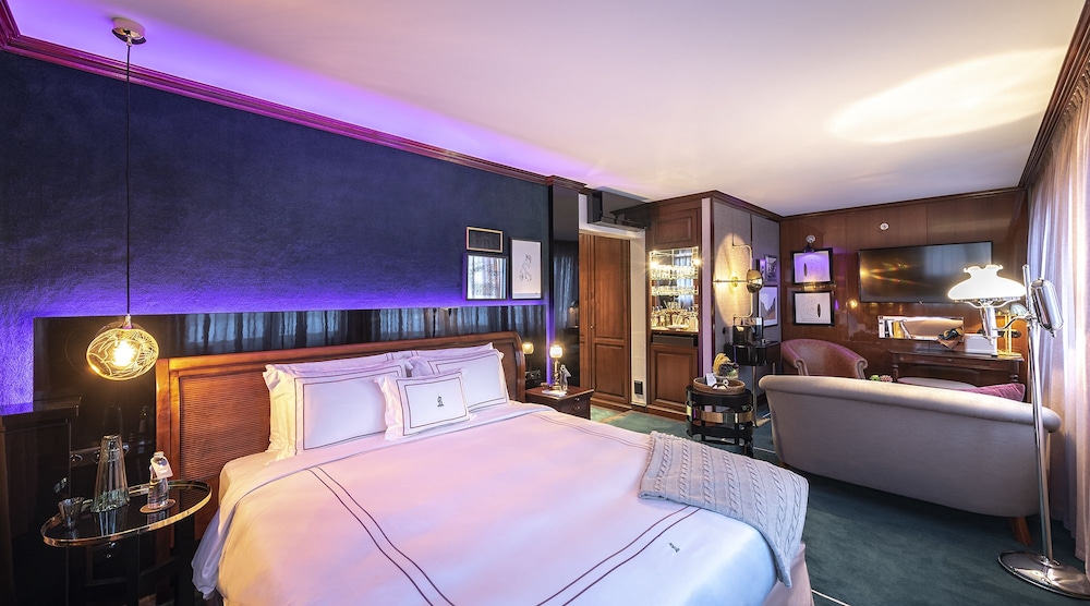 Bebek Hotel By The Stay Collection Adults only